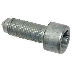008-990-05-04 Genuine Xl Flywheel Bolt For Mercedes 190 C Class E S Sl Slk E320