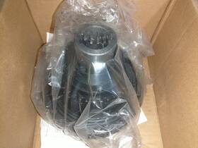594-236 019495219866 Dorman Engine Harmonic Balancer Fits Ford 2011-01 Mercury 2010-03