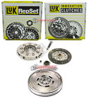 K70205-01 02-028 Dmf043 Luk Clutch Kit Dmf Flywheel