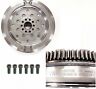 03h105266e Volkswagen Vw Audi Touareg Flywheel Oem New