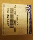 04666102aa Mopar Clutch