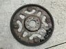 048c3512 Chrysler Jeep Grand Cherokee Fly Wheel Flex Plate Flywheel