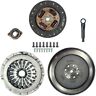05-058 Rhinopac New Clutch And Flywheel Kit