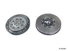 43026 050 056 Wd Express Luk Clutch Flywheel Fits Porsche Boxster 884109003557