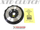 0521cr Xtd Racing Flywheel For