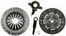 06-283 Rhinopac Clutch Flywheel Conversion Plus