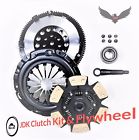 06232017sf3 Jdk Clutch 1992-99 Eclipse
