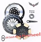 06232017sf4 Jdk Clutch 1992-99 Eclipse