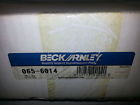 065-6014 Beck-arnley Beck Arnley Flywheel