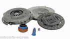 200.65015 07-167fw Clutch Kit Flywheel For Ford Ranger Explorer Mazda 689394119996