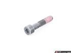 07129906214 Genuine Bmw Isa Bolt Black