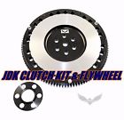 08032017f Jdk Clutch 10lbs Chromoly