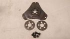 409-50232 1.6l Dohc Cvvt Flexplate With