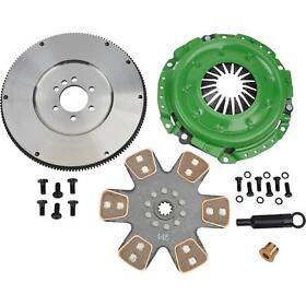 91025052 10-1/2 Inch Metallic Clutch Kit 1-1/8 10 Spline