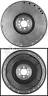 100183 Apdty Manual Transmission Flywheel 411000030735