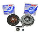 10-036 10036 Acs Exedy Clutch Set Mazda Miata Base Le Se Dohc