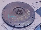 10110851n Ac Delco Acdelco General Motors Chevrolet Truck Flywheel Cast Big