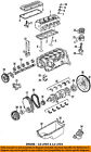 10118669 Gm Flywheel