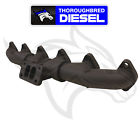 1045947 Bd Diesel Exhaust Pulse Manifold For Dodge Cummins