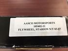 105402-11 Aasco Motorsports Flywheel Fits