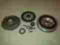 106411-11 Aasco Porsche 996 Lightweight Flywheel Sachs Clutch Pressure Plate