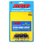 107-2803 Arp Flywheel Bolt Kit For Mitsubishi Evolution 672036043209