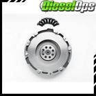 10701066-1 South Bend Clutch Solid Mass Flywheel For Gm Duramax Lly