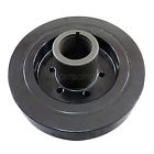 Hb-318 1077107002278 Cxracing Performance Elastic Damper For Mopar Black