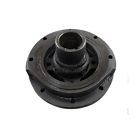 Hb-302 1077107002280 Cxracing Black Performance Elastic Damper For Ford