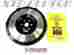 Mz3332114 11.5lbs Xtd Chrome Moly Clutch Flywheel 2006-2012 Mazda Mx-5 Miata All 5 6 Spd