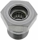 111 105 305 E Febi New Clutch Flywheel Glandnut 4027816031628