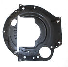 11117527742 Bmw Oem Auto Trans To Engine Block Dust Plate