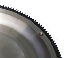 12-835hys Hays Flywheel Steel Neutral Balance Tooth Use Bolt 090127000694