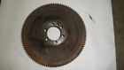 1200620107 120 062 0107 Merc Nice Genuine Oe Factory Flywheel Edes Ponton