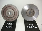 1202 Standard Clutch Flywheel
