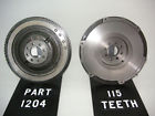 1204 Standard Flywheel