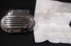 1215-0001 Rivera Primo Polished Hydraulic