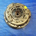 12310-ey00a Infiniti Nissan Coupe Rwd Manual Clutch Flywheel Assembly