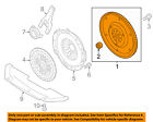 12310aa403 12310aa402 Subaru Oem Flywheel