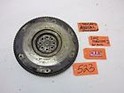 12342aa000 Unbranded Fits Forester Impreza Legacy Manual Transmission Flywheel Flex Plate