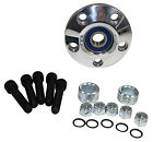 1238-0001 Rivera Primo Polished Rear
