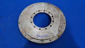 12386598 Oem Gm Flywheel Flexplate