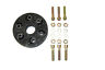 126-410-01-15 Vollig New Driveshaft Flex Joint With Hardware Fits Mercedes Oem