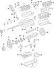 12645695 Gm Chevrolet Gmc Genuine Flywheel