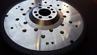 126801 Fidanza Lightweight Aluminum Flywheel