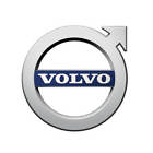 1275375 Volvo Genuine Screw