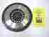 Xd0214 12lbs Xtd Racing Flywheel Impreza Legacy Outback Forester Baja 9-2x 2.5l N T