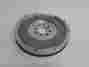 130131 Fidanza Aluminum Flywheel