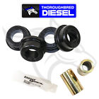 1032011-f-1032013-f 1302300-1 Bd Diesel Dodge Track Bar Bushing Set For