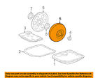 1340528020 Toyota Oem-clutch Flywheel